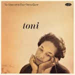 Toni Harper with the Oscar Peterson Quartet Toni (Vinyl) Bonus Tracks 12″ Album New