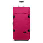 Eastpak Tranverz L Valise, 79 cm, 121 L, Rose (Ruby Pink)