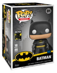 Funko POP! Heroes Batman 18" Vinyl Figure