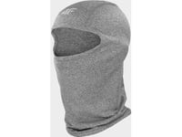 4F Balaclava H4z22-Komu002 Grå Melange R.L/Xl