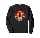 Hearts of Iron IV Götterdämmerung Logo Sweatshirt