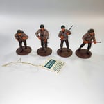 Oryon Collection Wwii. US Army 34th Infanterie Division. 1:3 5 Echelle = : 2010