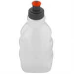 DAUERHAFT Durable Hiking Travelling Camping Plastic Bottles Water Bottle Bicycle Water Bottle,for Travelling(250ml)