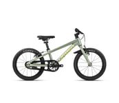 Orbea Orbea MX 16 | Barncykel | Metallic Green / Yellow