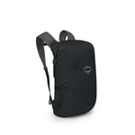 Osprey Ultralight Dry Stuff Pack 20 hopvikbar ryggsäck (unisex) - Black