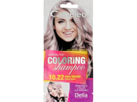 Delia Delia Cosmetics Cameleo Coloring Shampoo No.10.22 Rose Blond 1 Pc