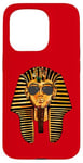 Coque pour iPhone 15 Pro King Pharaoh Tutankhamun Sunglasses King Tut Sunglasses