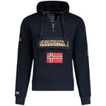 Sweat-shirt Geographical Norway  Sweat Gymclass Femme