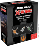 X-WING 2.0 : X-WING 2.0 : HÉRAUTS DE L'ESPOIR Réf. FFGSWZ68 Version Française