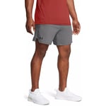 Short Under Armour  VANISH WOVEN