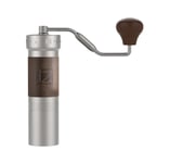 1Zpresso ZP6 Special Manual Coffee Grinder - Silver