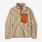 Patagonia W's Classic Retro-X Jacket