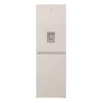 Indesit 322 Litre 50/50 Freestanding Fridge Freezer - White IBTNF60182WAQUAUK