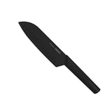 Tramontina - Couteau santoku Nygma 17cm. Inox et plastique