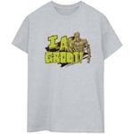 T-shirt Guardians Of The Galaxy  I Am Groot