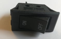 On/Off Switch 24V 120W För Dark Plus Elektrisk Rullstol