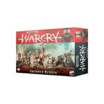 Warcry Warband Untamed Beasts Warhammer Age of Sigmar