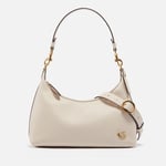 Coach Juliet Leather Shoulder Bag