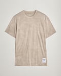 Satisfy CloudMerino T-Shirt Sun Bleached Greige