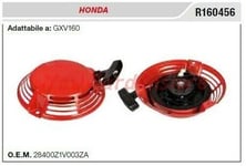 Démarrage HONDA Pour Motoculteur GXV160 R160456