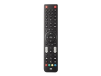 One for All URC1921 Sharp TV Replacement Remote - Fjärrkontroll