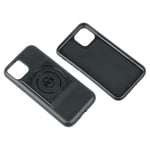 SKS Compit Cover For IPhones - Black / IPhone 11 Pro