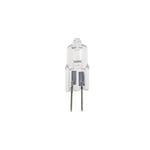 Halogenlampa 96lm G4 10W 24V