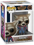 Figurine Funko Pop Guardians Of The Galaxy 3 Rocket