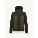 Colmar Mens Jacket - Doudoune homme Bush / Bush 52