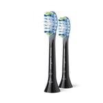 Philips Premium Plaque Defence - 2-pack borsthuvuden - HX9042/88