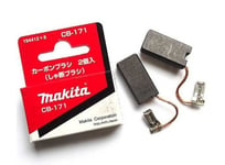 Hiiliharja Makita CB-175