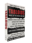 Tabloids by Steve Jackson Games, Party Games