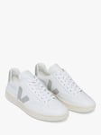 VEJA V-12 Leather Trainers