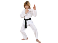 Karate Kid kostume