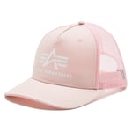 Keps Alpha Industries Basic 186902 Rosa