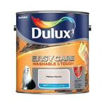 DULUX EASYCARE W&T MATT MELLOW MOCHA 2.5L