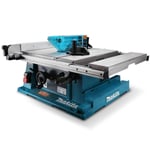 Makita 2704N/2 10" / 265mm Table Saw 240V / 1650W