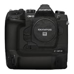 E-M1X Autocollant Peau Vinyle roundFilm Caméra Corps De Protection Autocollant Protecteur Manteau Pour Olympus OM-D EM1X E-M1 EM1 X - Type No.14