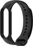 Tech-Protect Iconband Xiaomi Mi Smart Band 5/6 musta