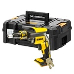 Dewalt Gipsskruvdragare DCF620NT 18V, utan batteri & laddare i TSTAK