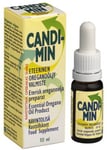 Candimin eterisk oreganoolja 10 ml