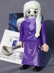 PLAYMOBIL Fantome sorcière Mc COY magie sort chaudron 70717 SERIE 2 SCOOBY DOO