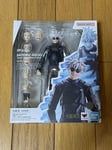 S.H.Figuarts Jujutsu Kaisen Satoru Gojo Curse Technical School Action Figure JP