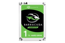 Seagate Guardian BarraCuda ST1000LM048 - 1 TB - HDD - SATA 6Gb/s