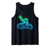 Go Kart Kids Go Kart Racing Kids Boys Tank Top