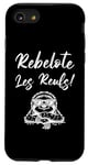 Coque pour iPhone SE (2020) / 7 / 8 Rebelote Les Reufs Tenue pour les enseignants et les élèves