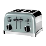 Cuisinart CPT180GE brødrister, grønn