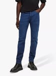 BOSS Taber Tapered Fit Jeans