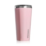 Corkcicle - Termokopp 0,5L gloss rose