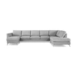 U-soffa Scandinavian Choice Ocean Lyx